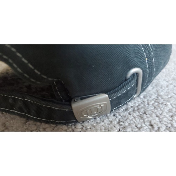 Los Angeles LA 1967 Kings Adjustable Cap Old Time Hockey Balcony Collection - Picture 5 of 10